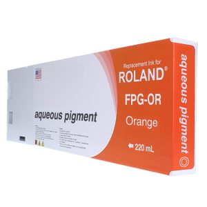 Roland-Aqueous-Pigment-Orange