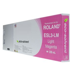 Roland-Eco-Sol-Max-220mL-Light-Magenta