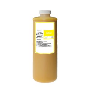 Anajet 1000mL Yellow