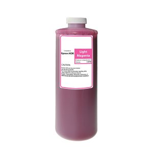 HDR 1 Liter Bottle Light Magenta