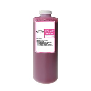 HDR 1 Liter Bottle Vivid Light Magenta