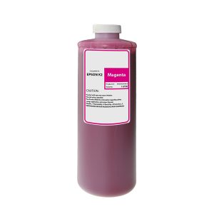 K2 1 Liter Bottle Magenta