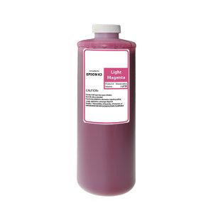 K3 1 Liter Bottle Light Magenta