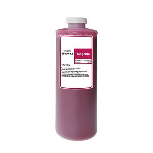 K3 1 Liter Bottle Magenta