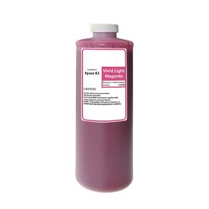 K3 1 Liter Bottle Vivid Light Magenta