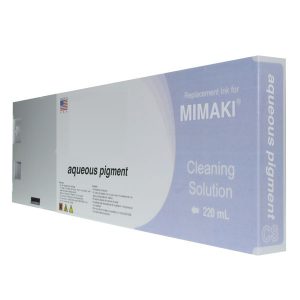 Mimaki-Aqueous-Pigment-Cleaning-Solution