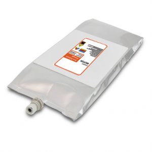 Mutoh Eco-Solvent Bag Orange