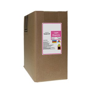 Vutek 3L Box Light Magenta