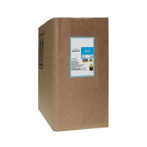 Vutek 5L Box Cyan