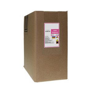 Vutek 5L Box Light Magenta