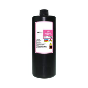 Vutek UV 1 Liter Bottle Light Magenta